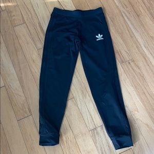 Youth Adidas leggings